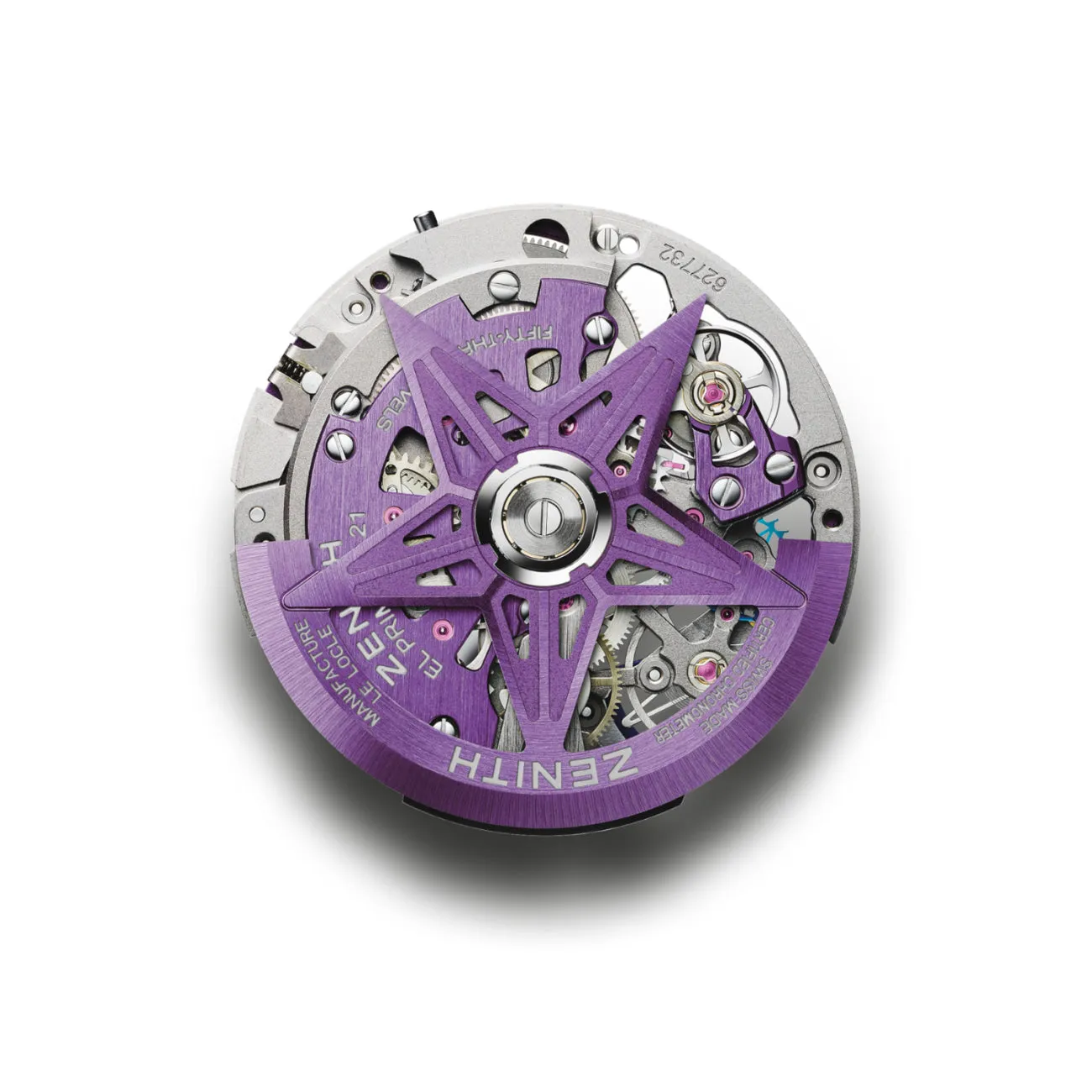 DEFY 21 ULTRAVIOLET