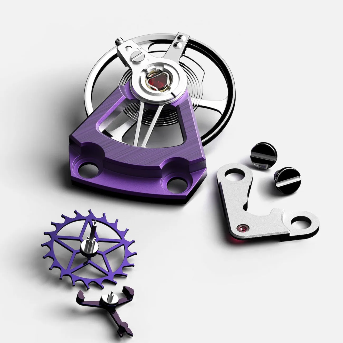 DEFY 21 ULTRAVIOLET