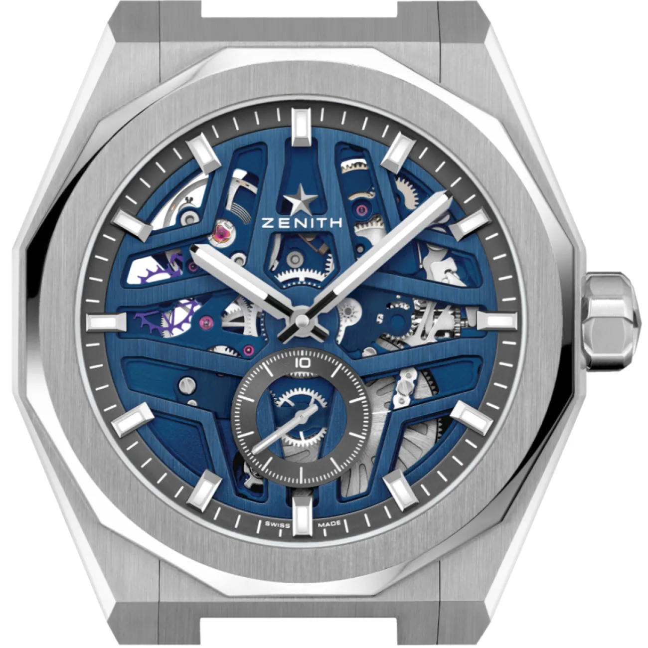 DEFY SKYLINE SKELETON