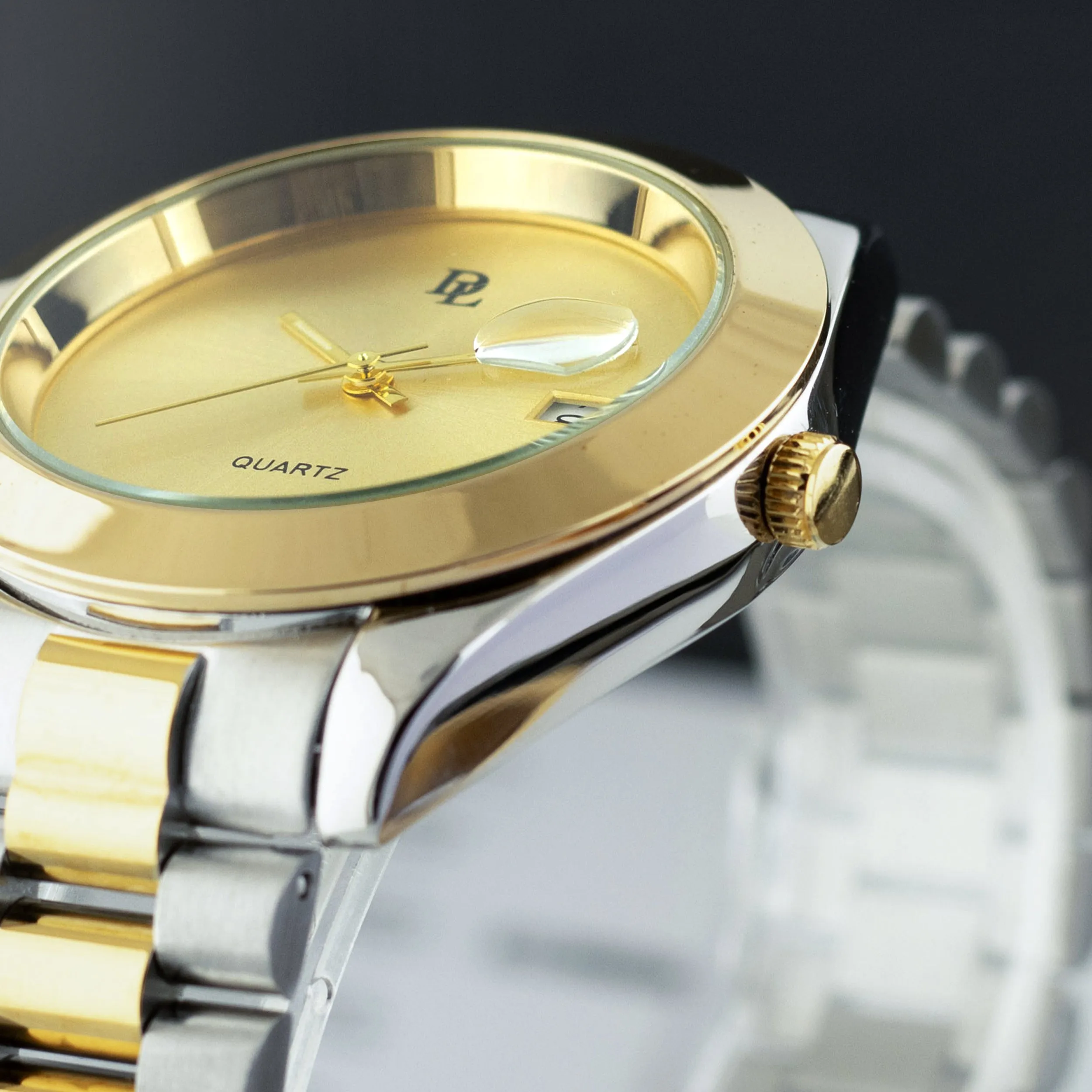 Delawrence Timekeeper Men's watch