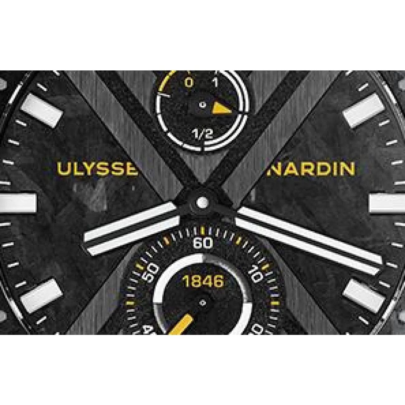 Diver X / Cape Horn 44mm Limited Edition of 300 piece