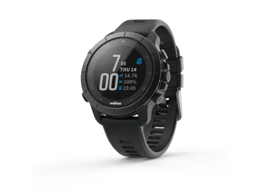 Elemnt Rival Smart Watch