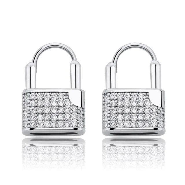 Eleni Lock