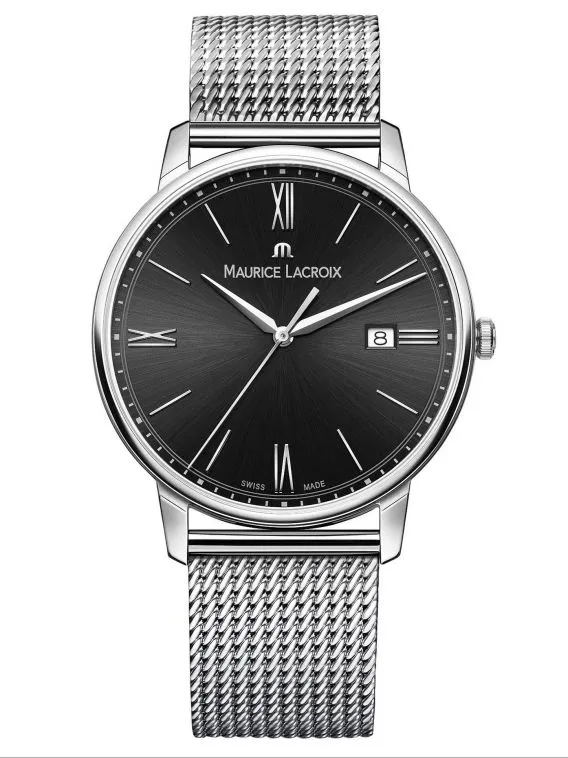 Eliros Date 40mm