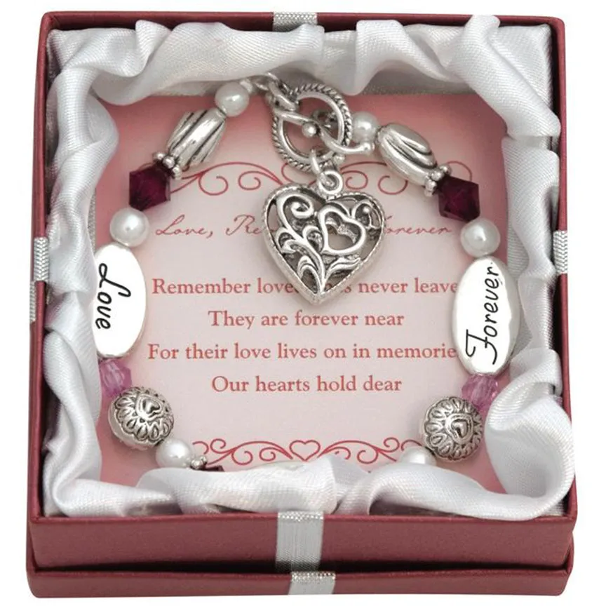 Expressively Yours Statement Charm Bracelet - 9 Styles