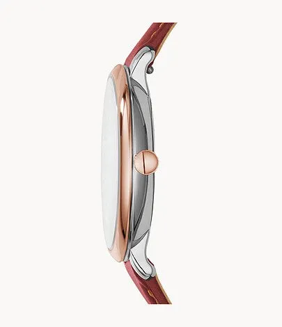 Fossil ES-3842 HK Ladies Watch
