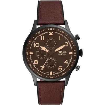 Fossil FS 5833 Mens Watch