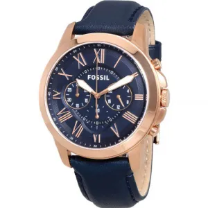 Fossil FS4835-H Mens Watch