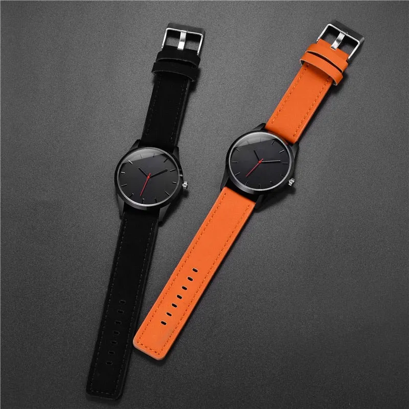 'Fossil' Men's Watch