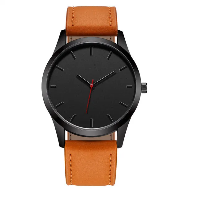 'Fossil' Men's Watch