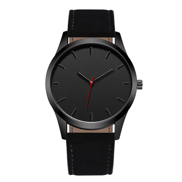 'Fossil' Men's Watch