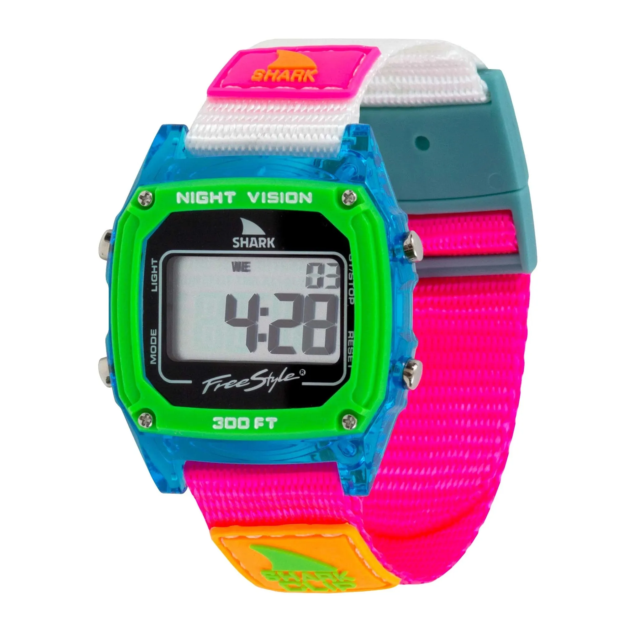 Freestyle Classic Clip Watch