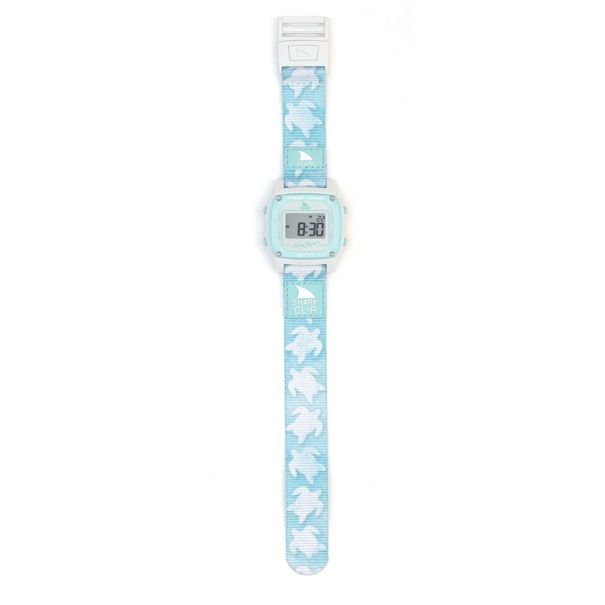 Freestyle Classic Clip Watch