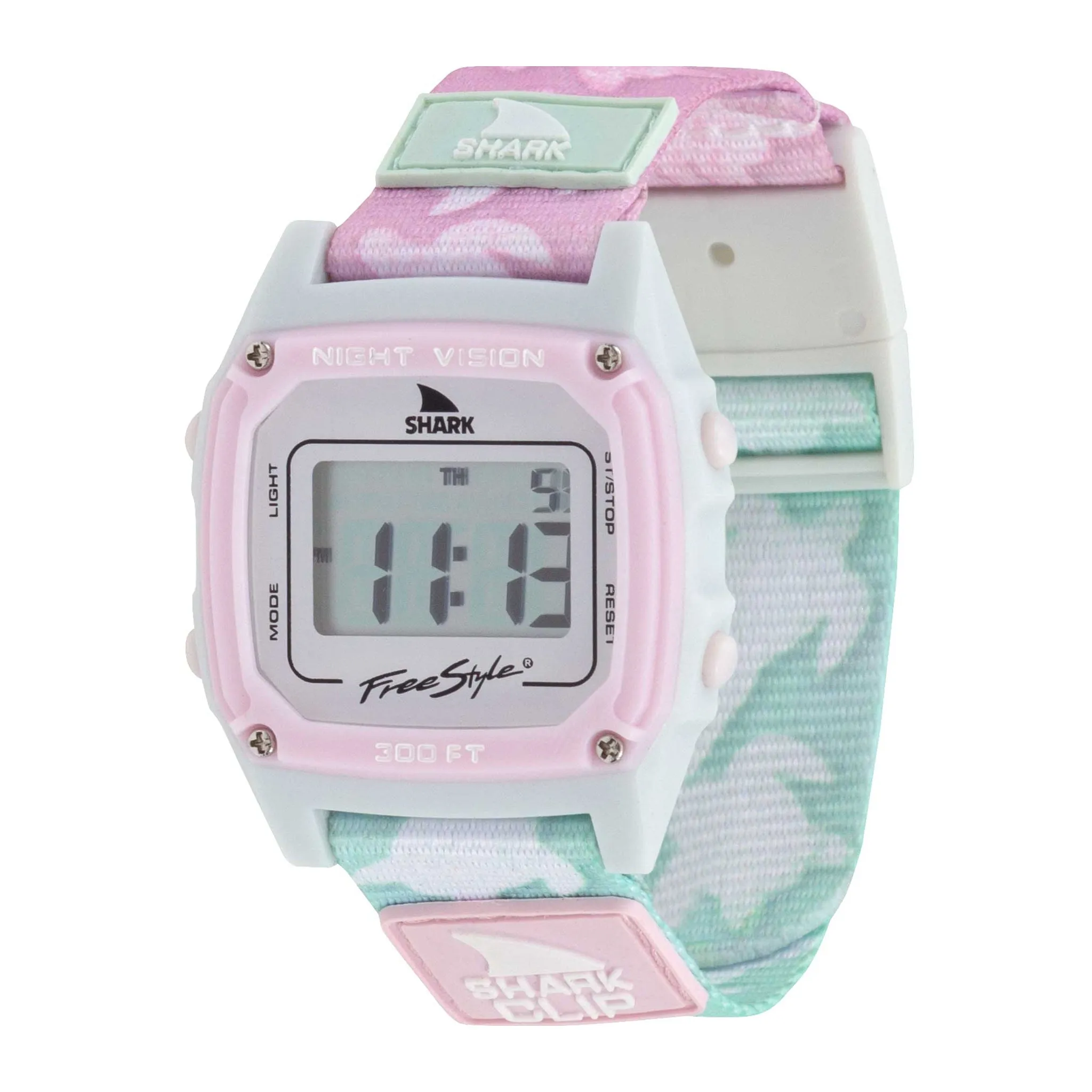 Freestyle Classic Clip Watch