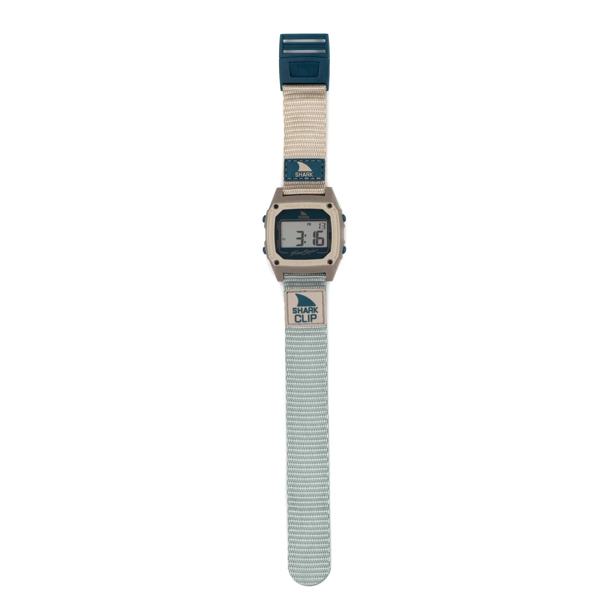 Freestyle Classic Clip Watch