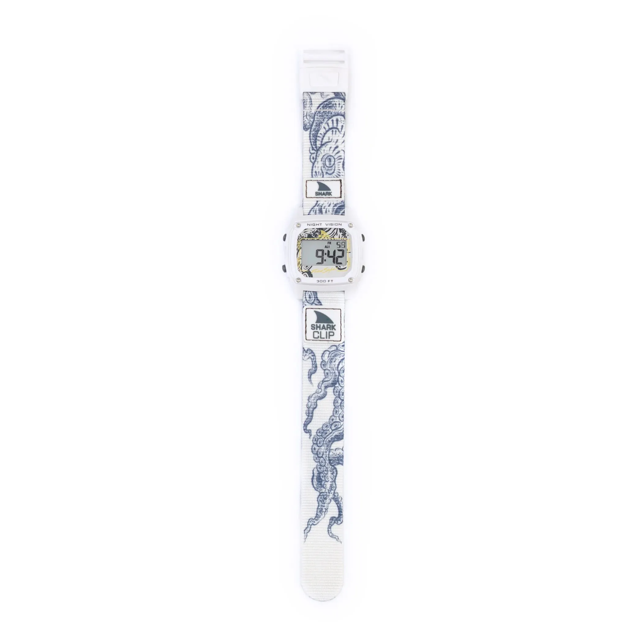 Freestyle Classic Clip Watch
