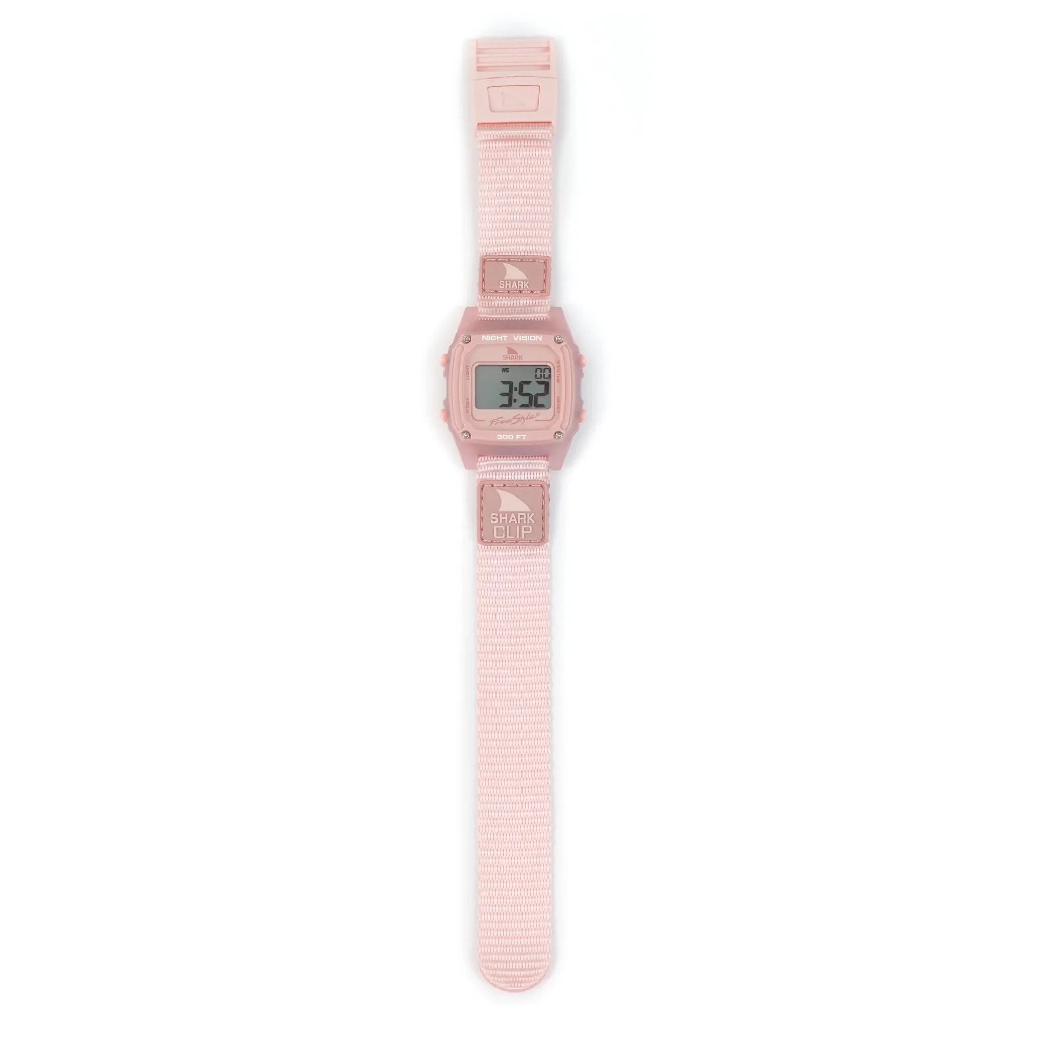Freestyle Classic Clip Watch