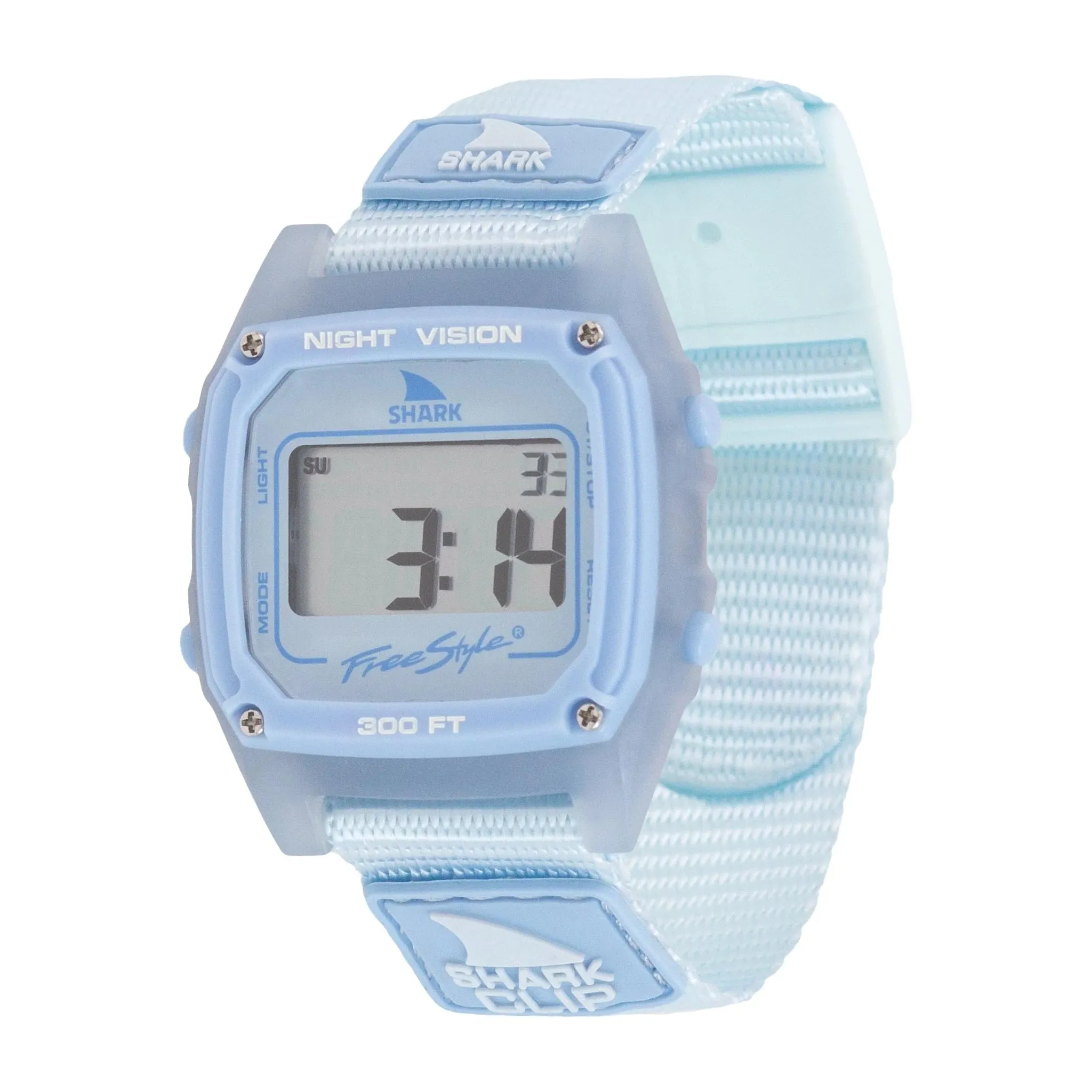 Freestyle Classic Clip Watch