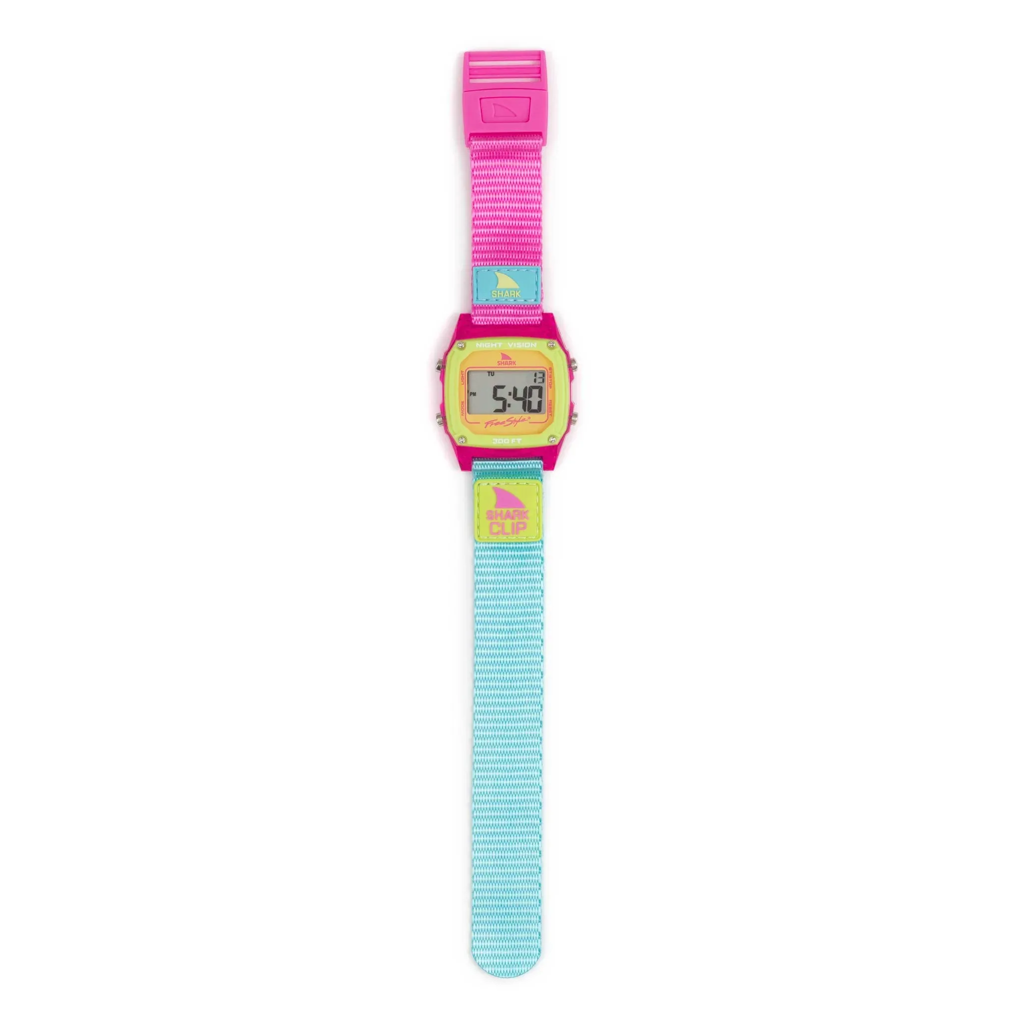 Freestyle Classic Clip Watch
