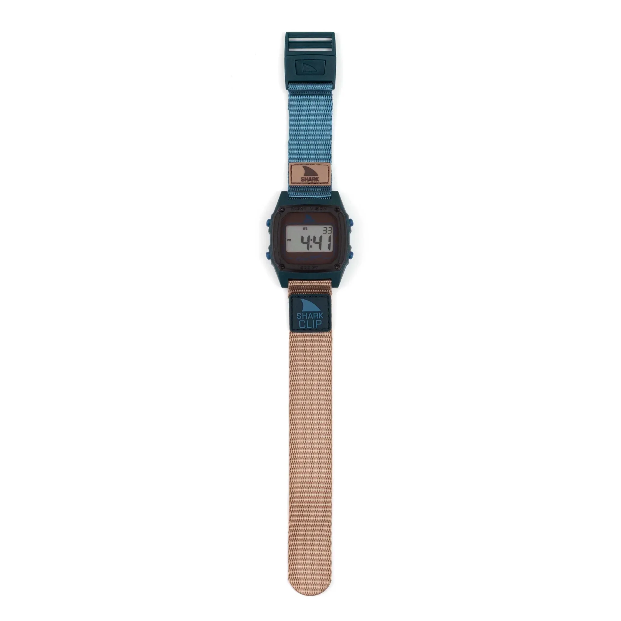 Freestyle Classic Clip Watch