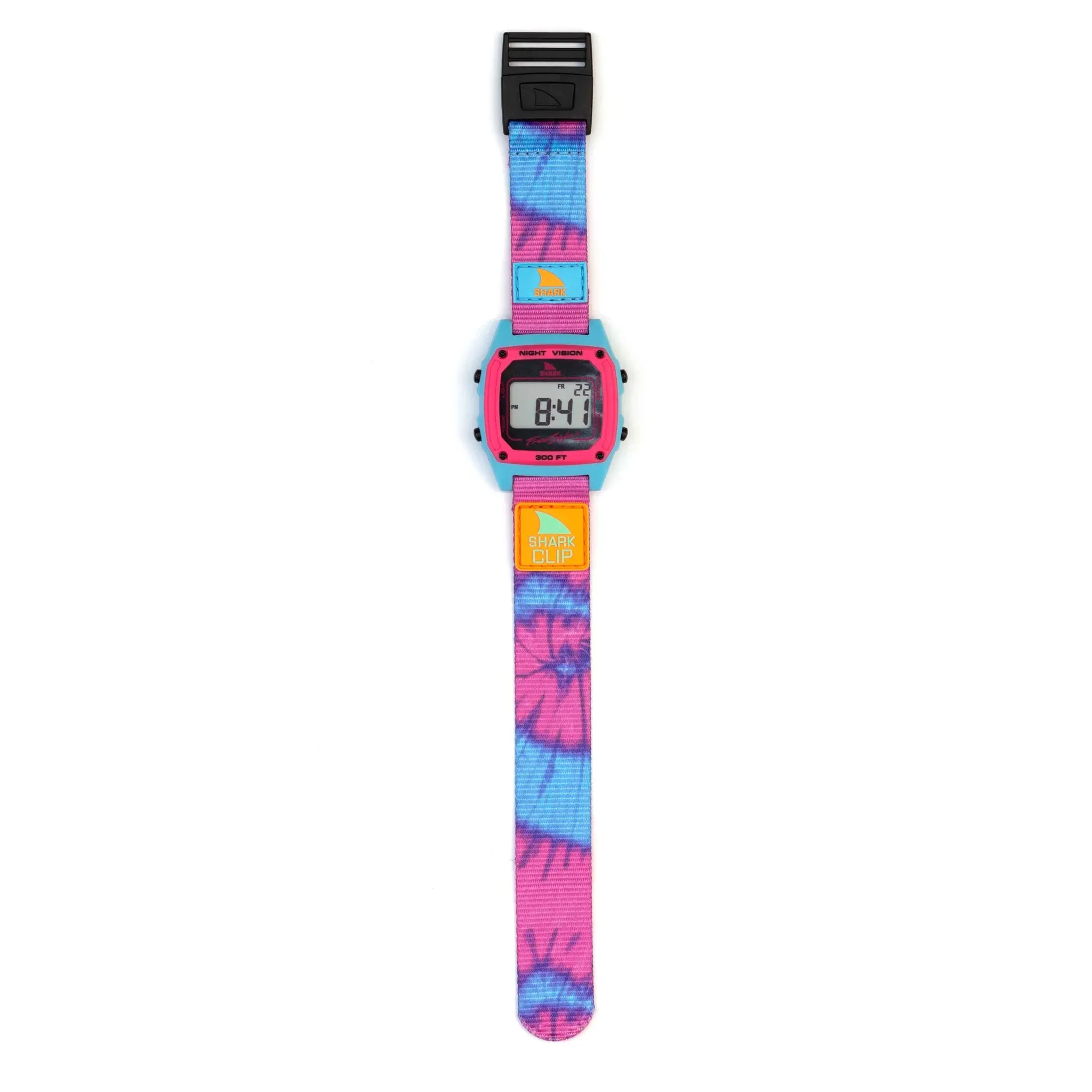 Freestyle Classic Clip Watch