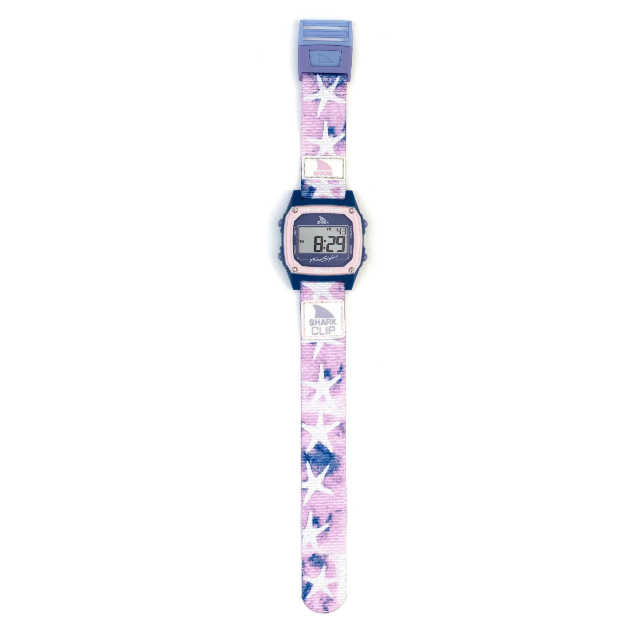 Freestyle Classic Clip Watch