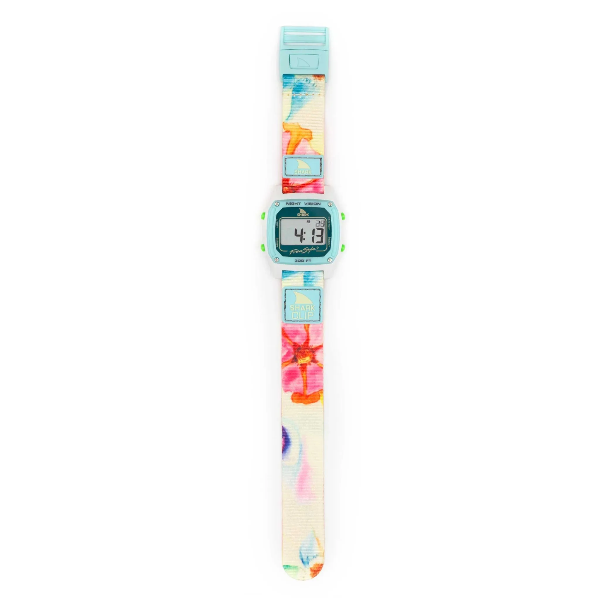 Freestyle Classic Clip Watch