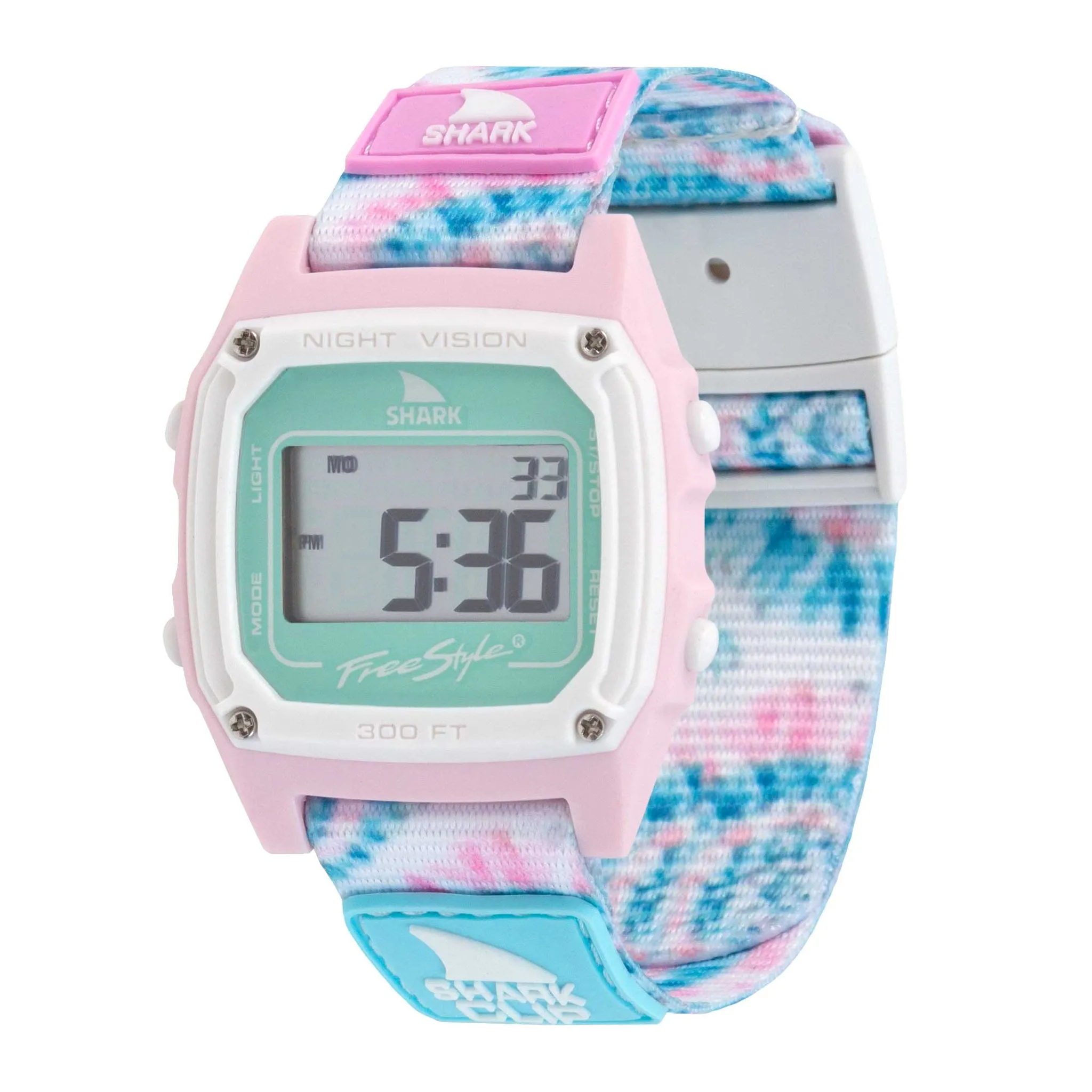 Freestyle Classic Clip Watch