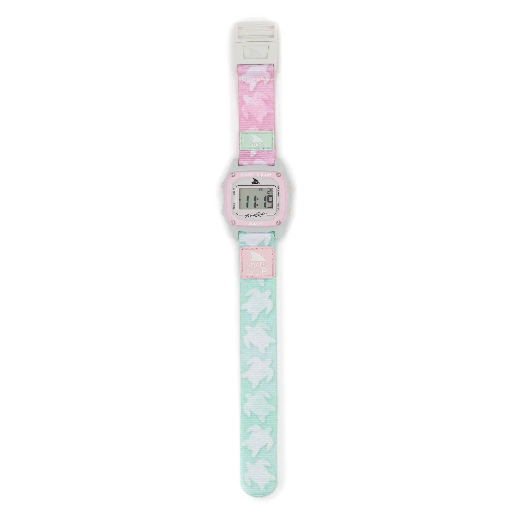 Freestyle Classic Clip Watch