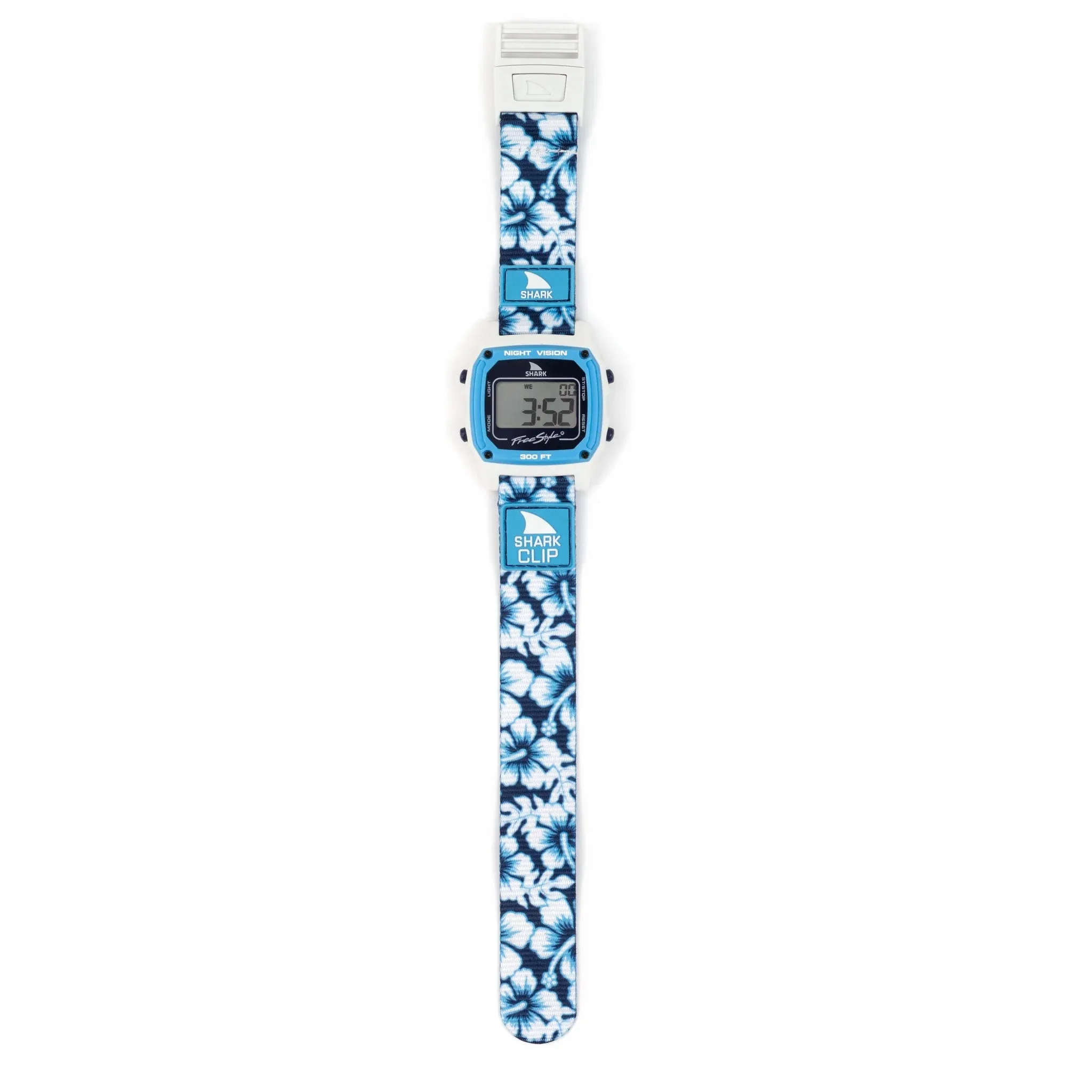 Freestyle Classic Clip Watch