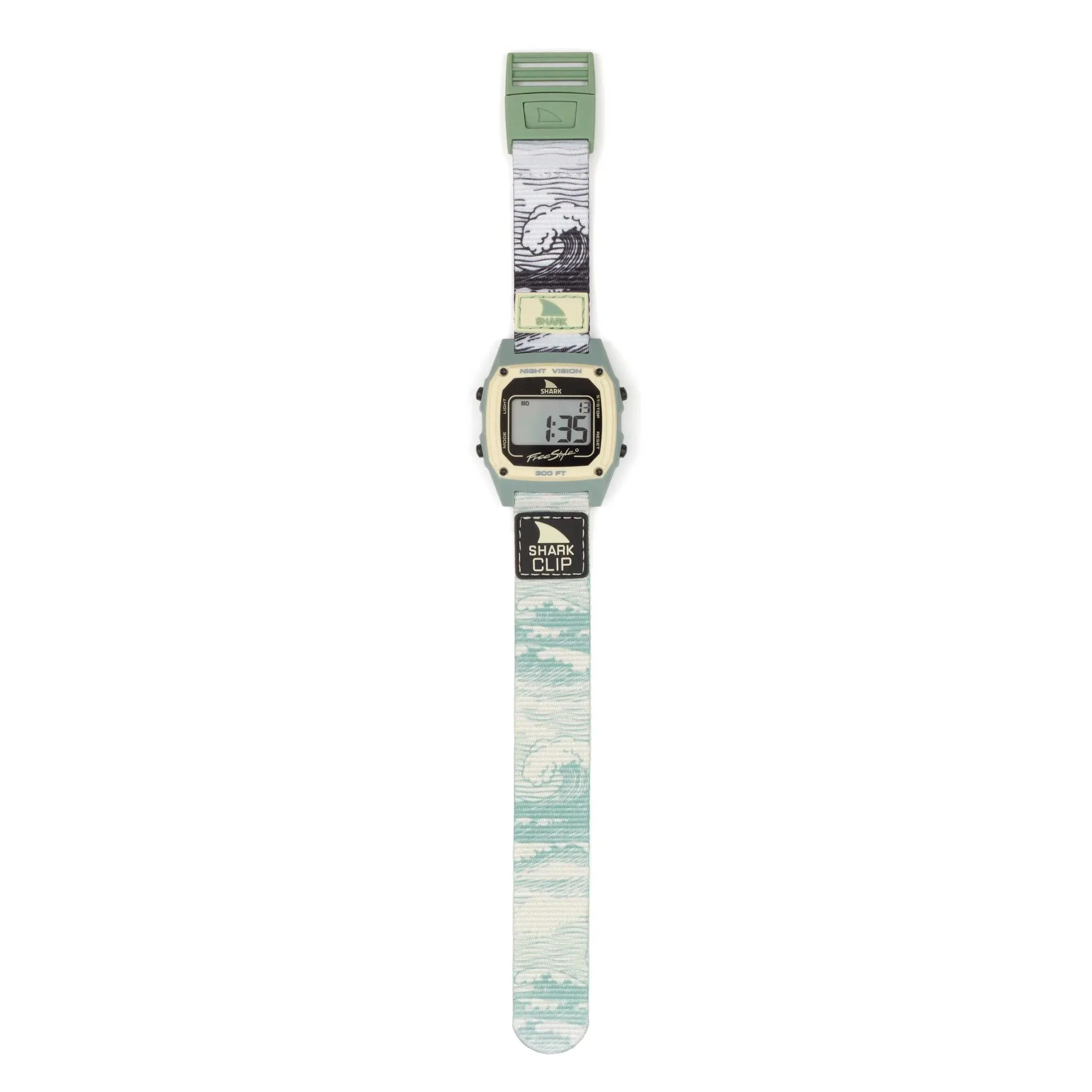 Freestyle Classic Clip Watch
