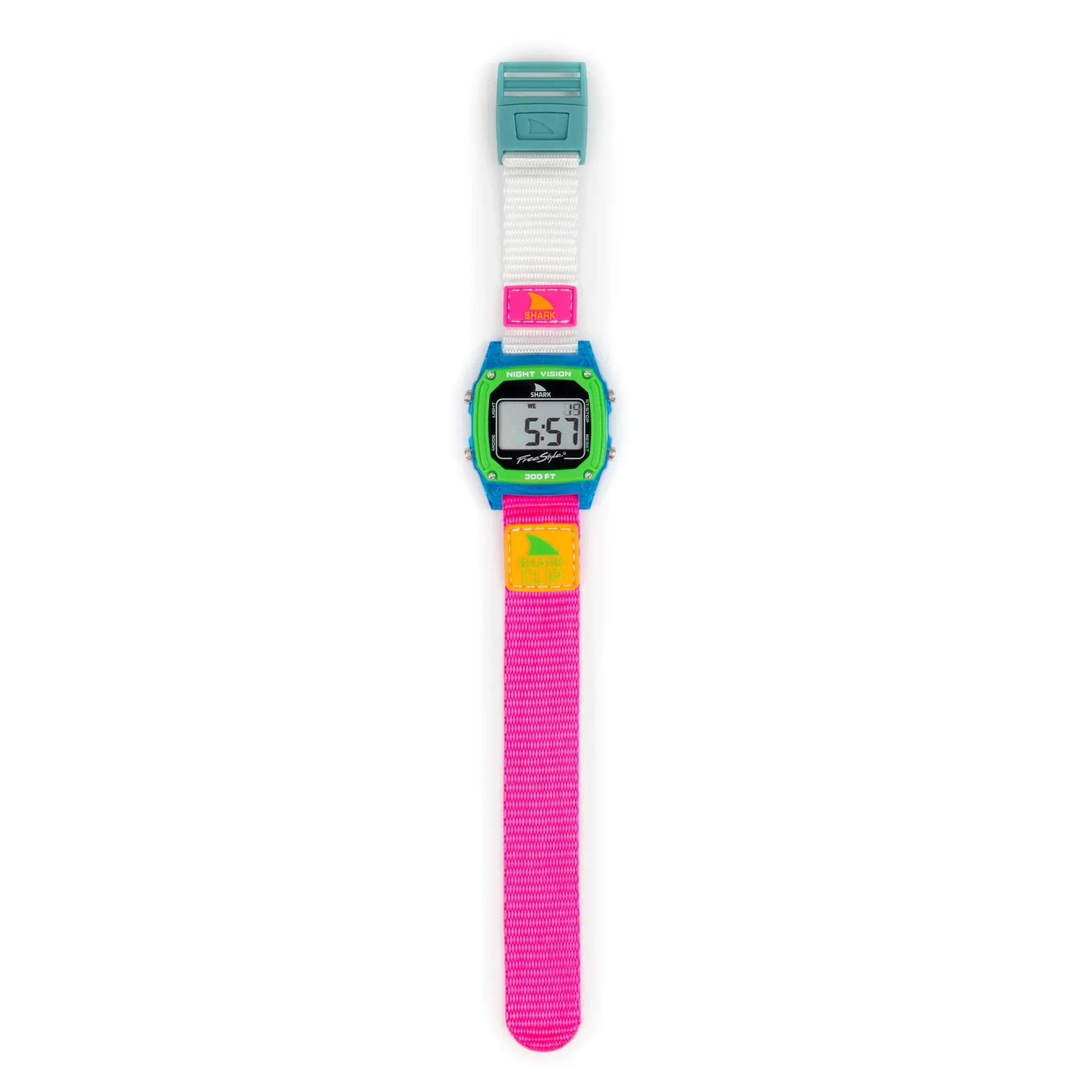 Freestyle Classic Clip Watch