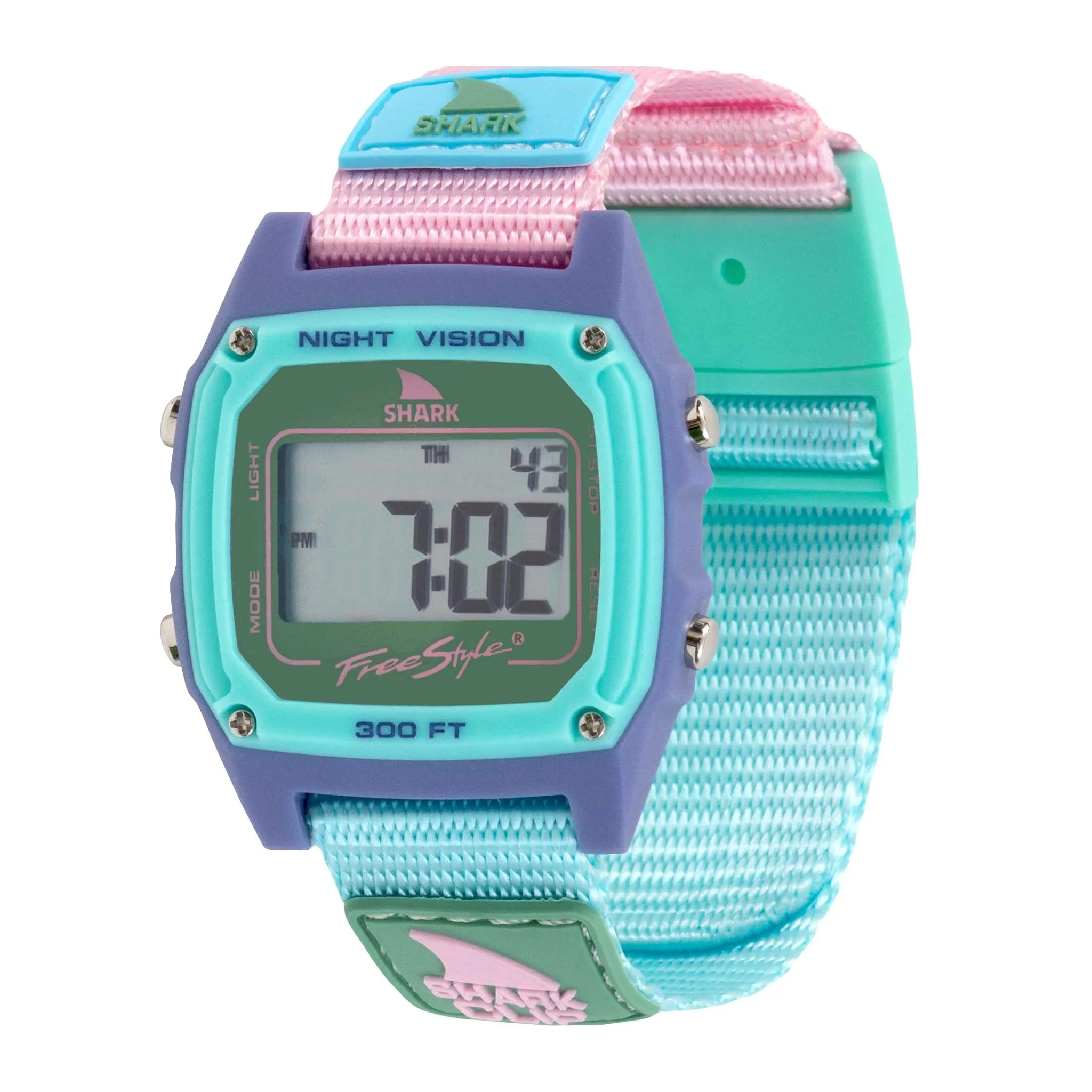 Freestyle Classic Clip Watch