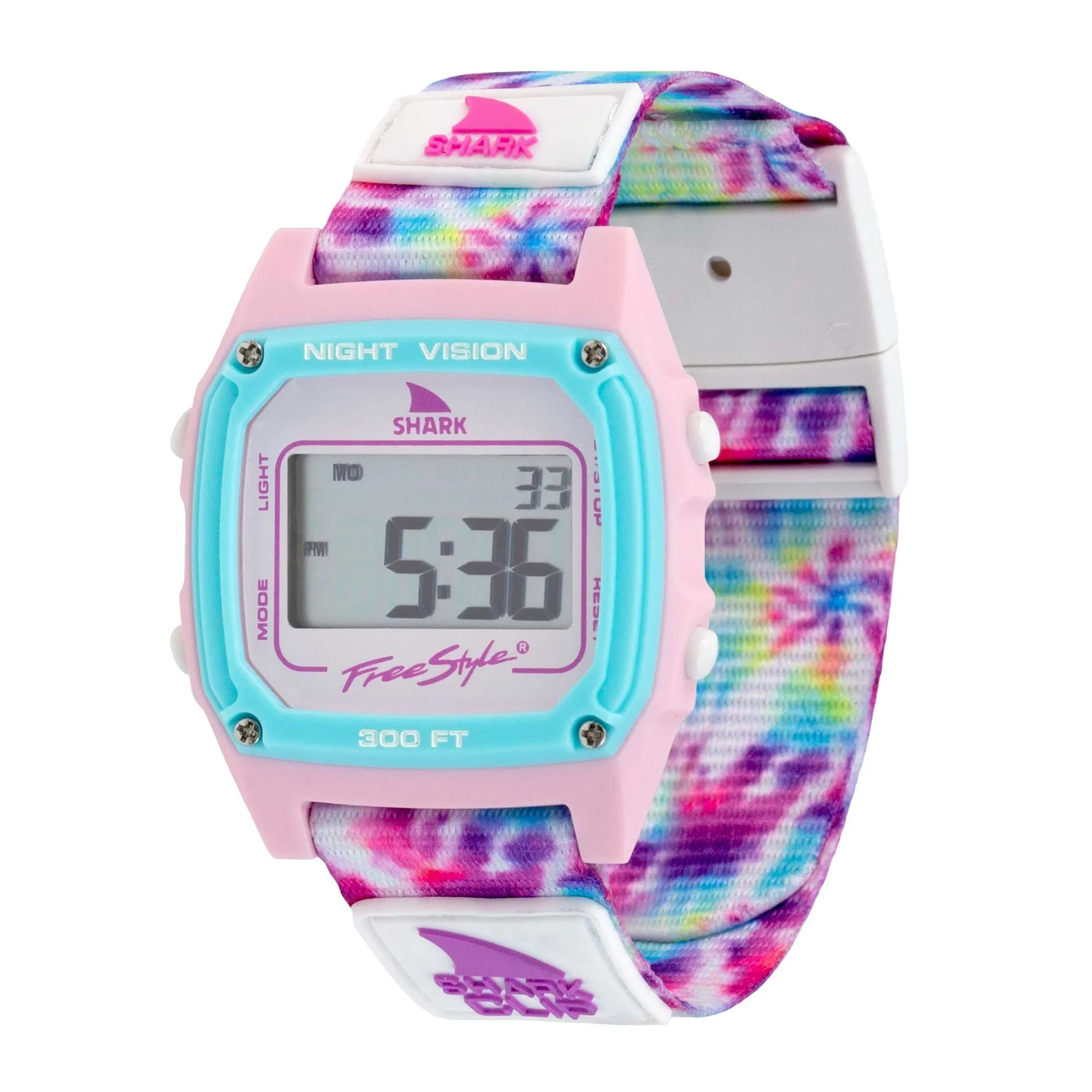 Freestyle Classic Clip Watch