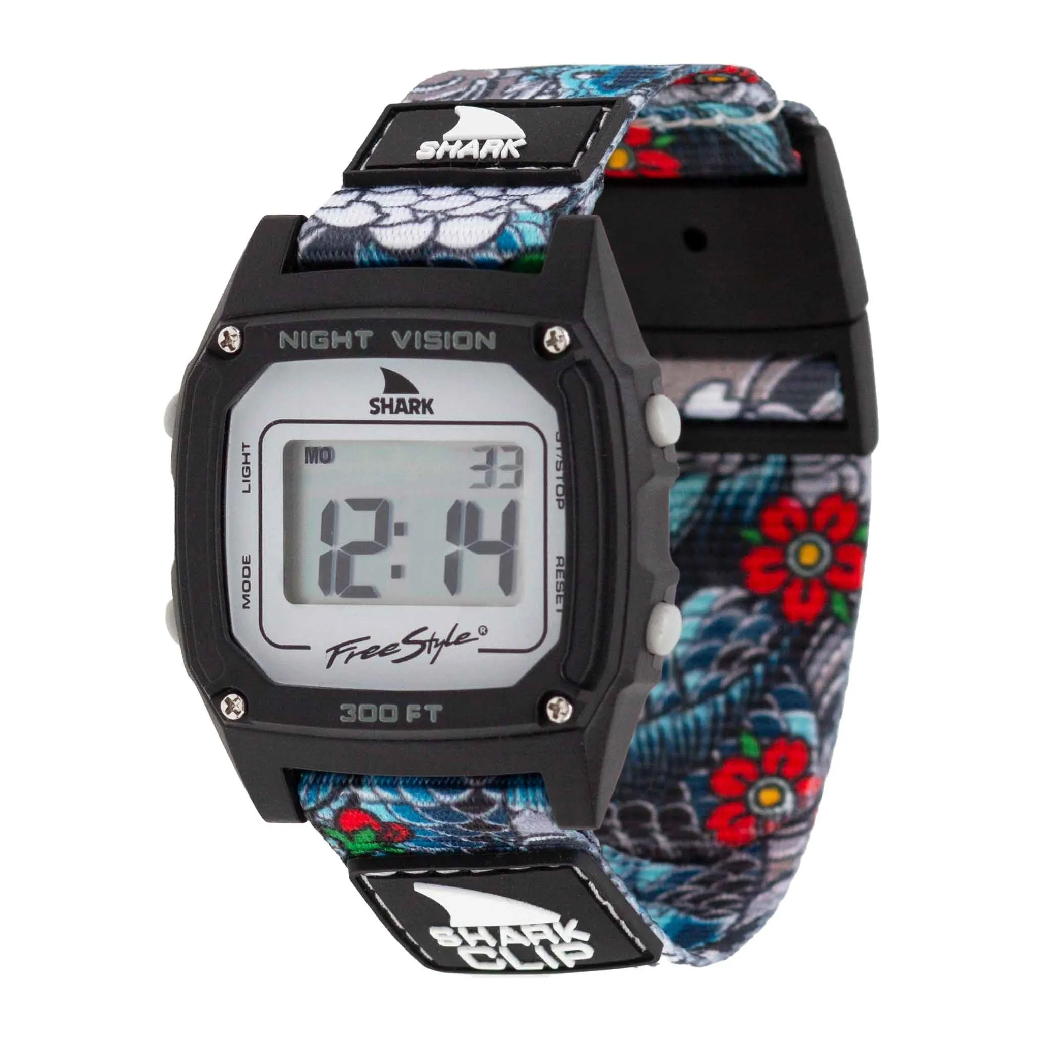 Freestyle Classic Clip Watch