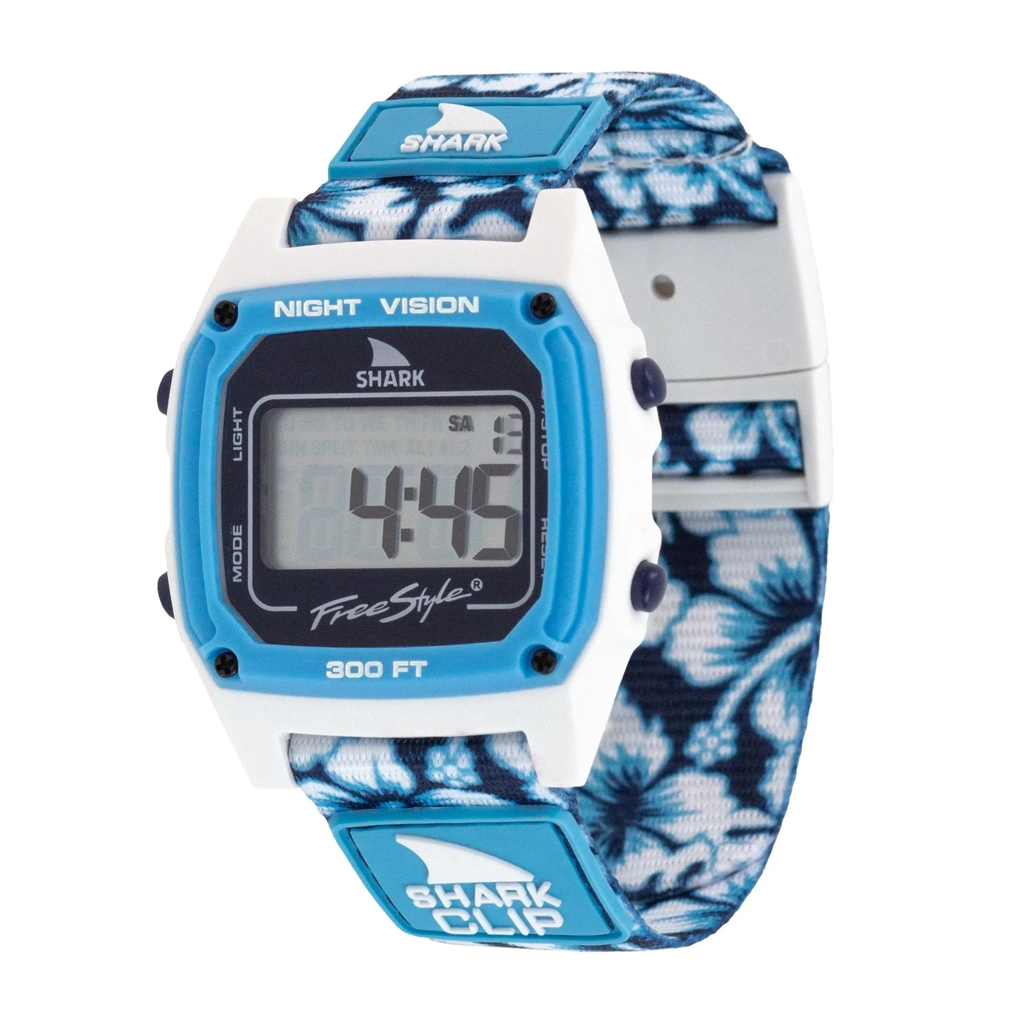 Freestyle Classic Clip Watch
