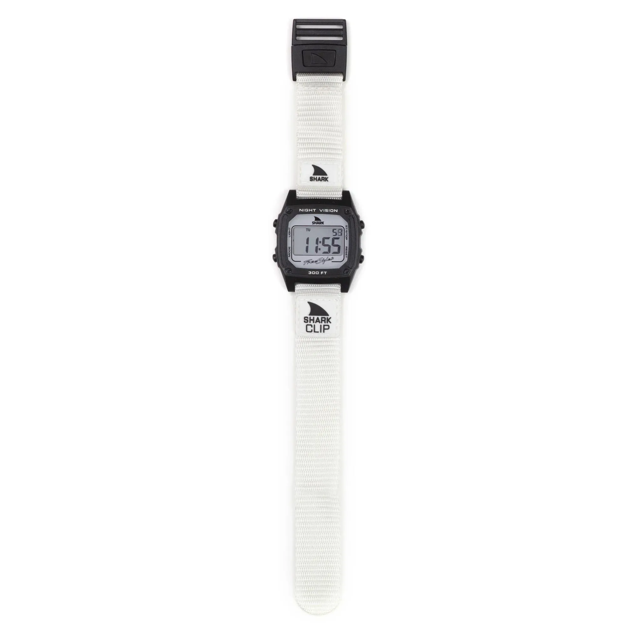 Freestyle Classic Clip Watch