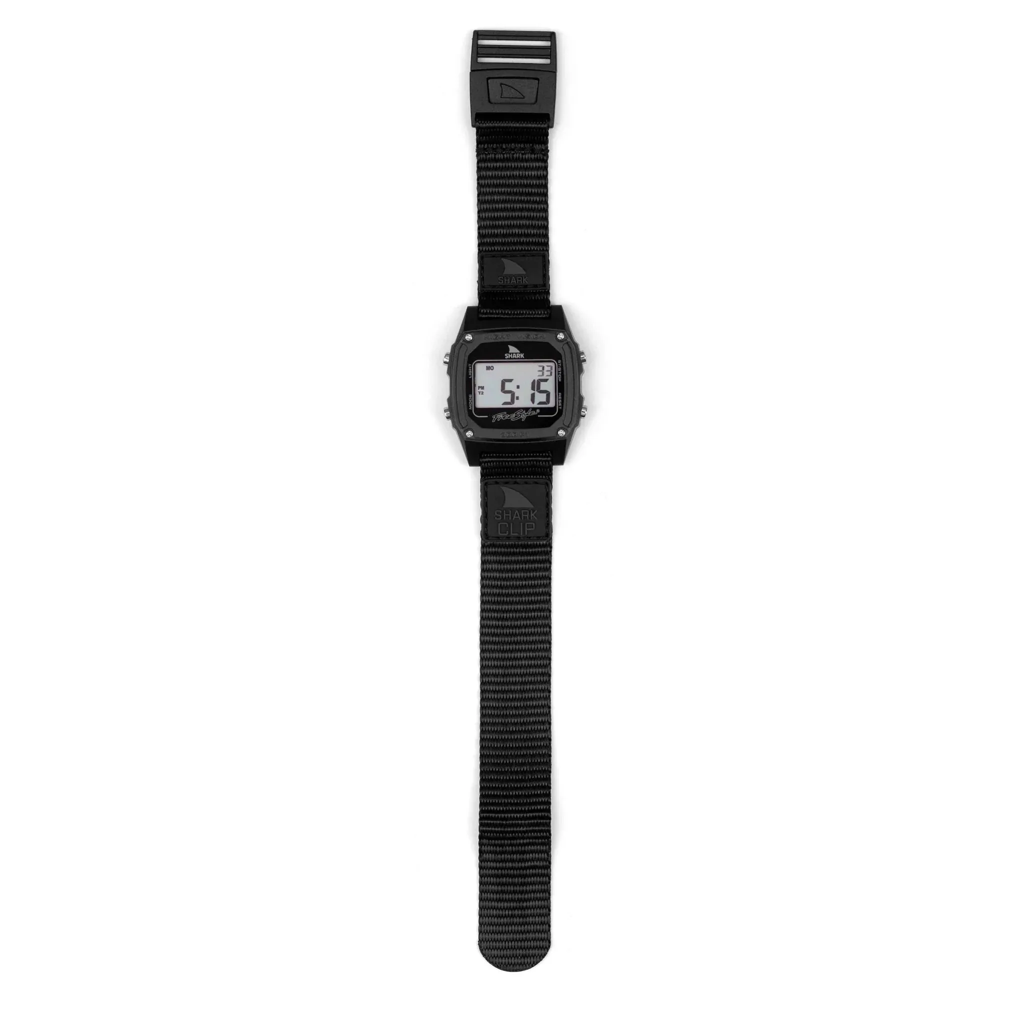 Freestyle Classic Clip Watch