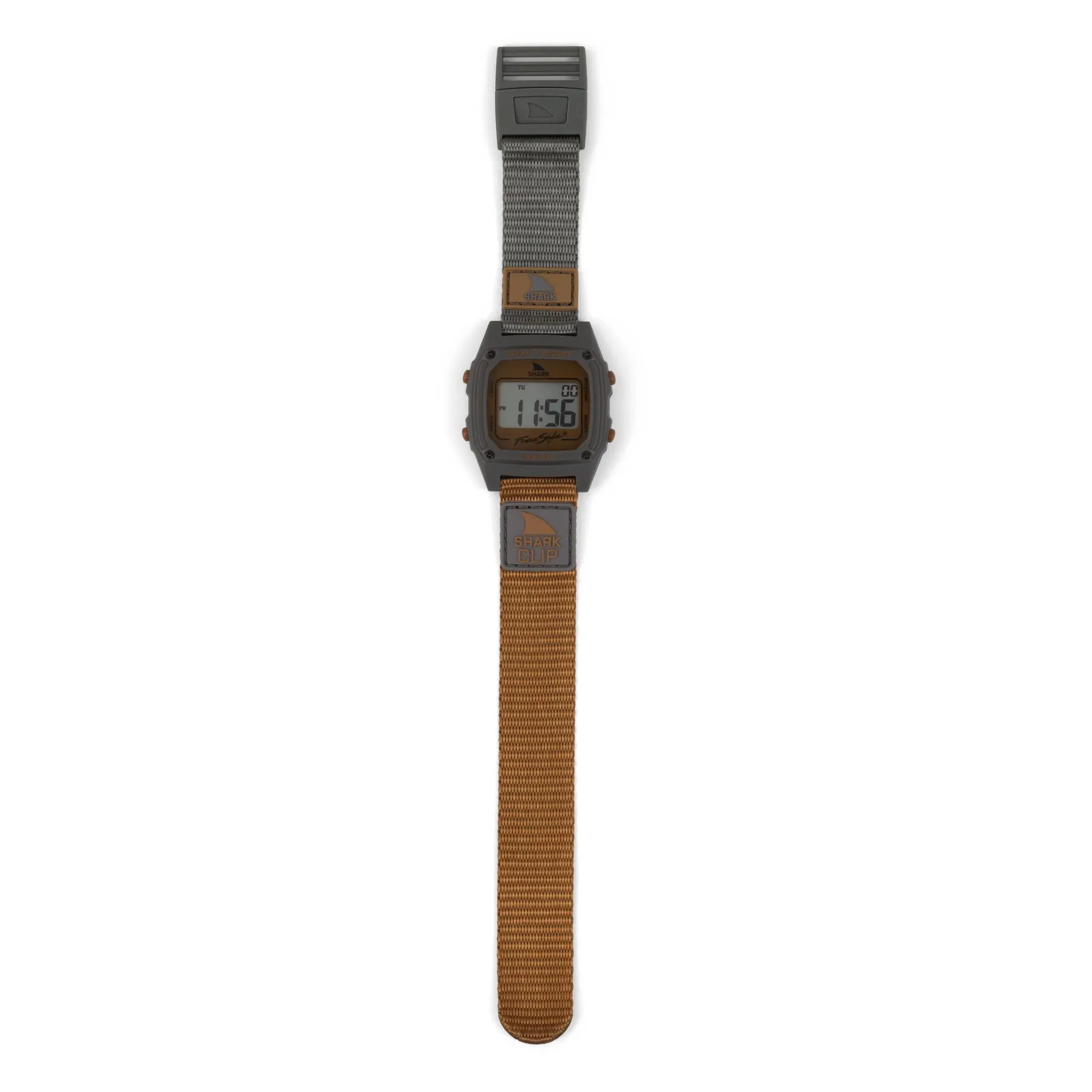 Freestyle Classic Clip Watch