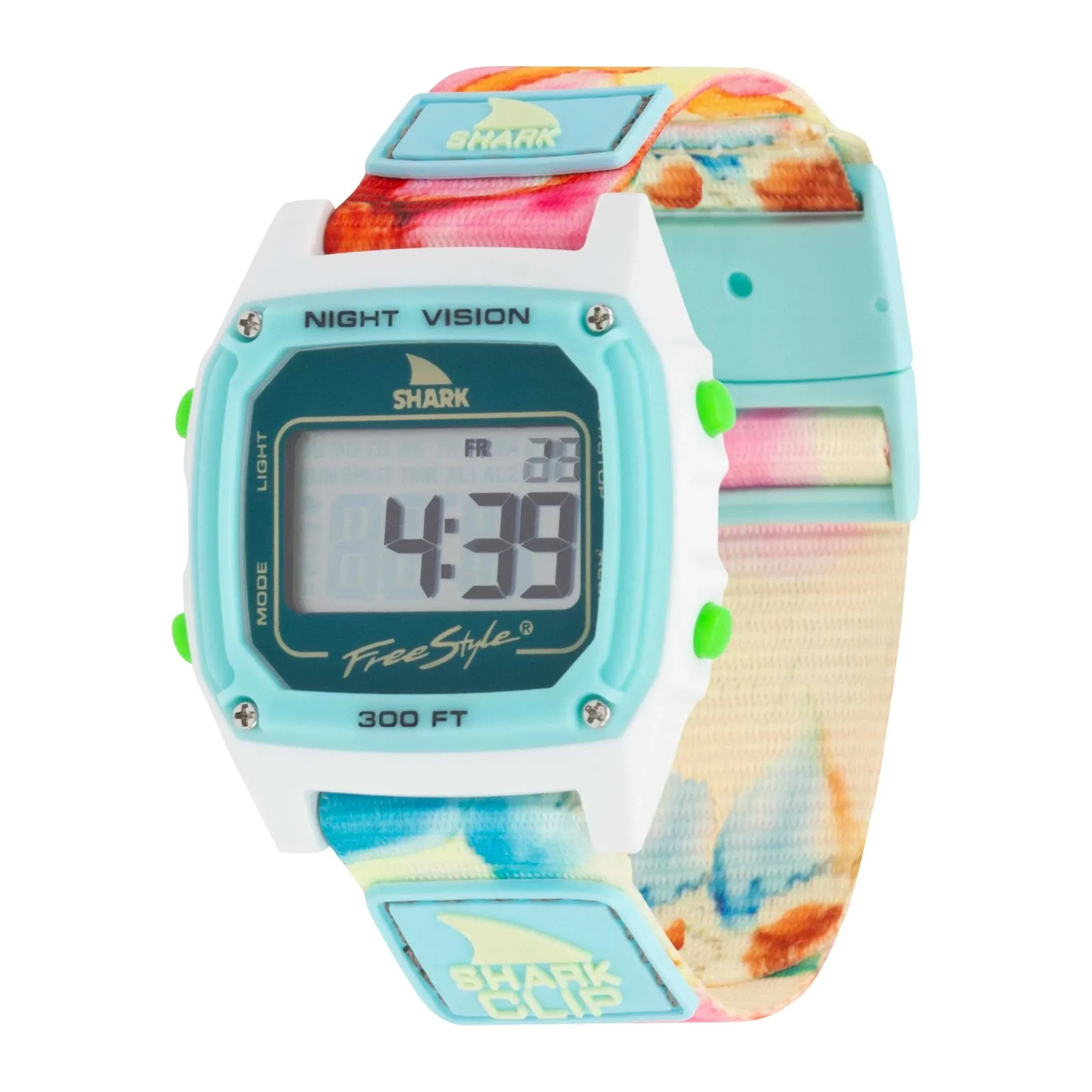 Freestyle Classic Clip Watch