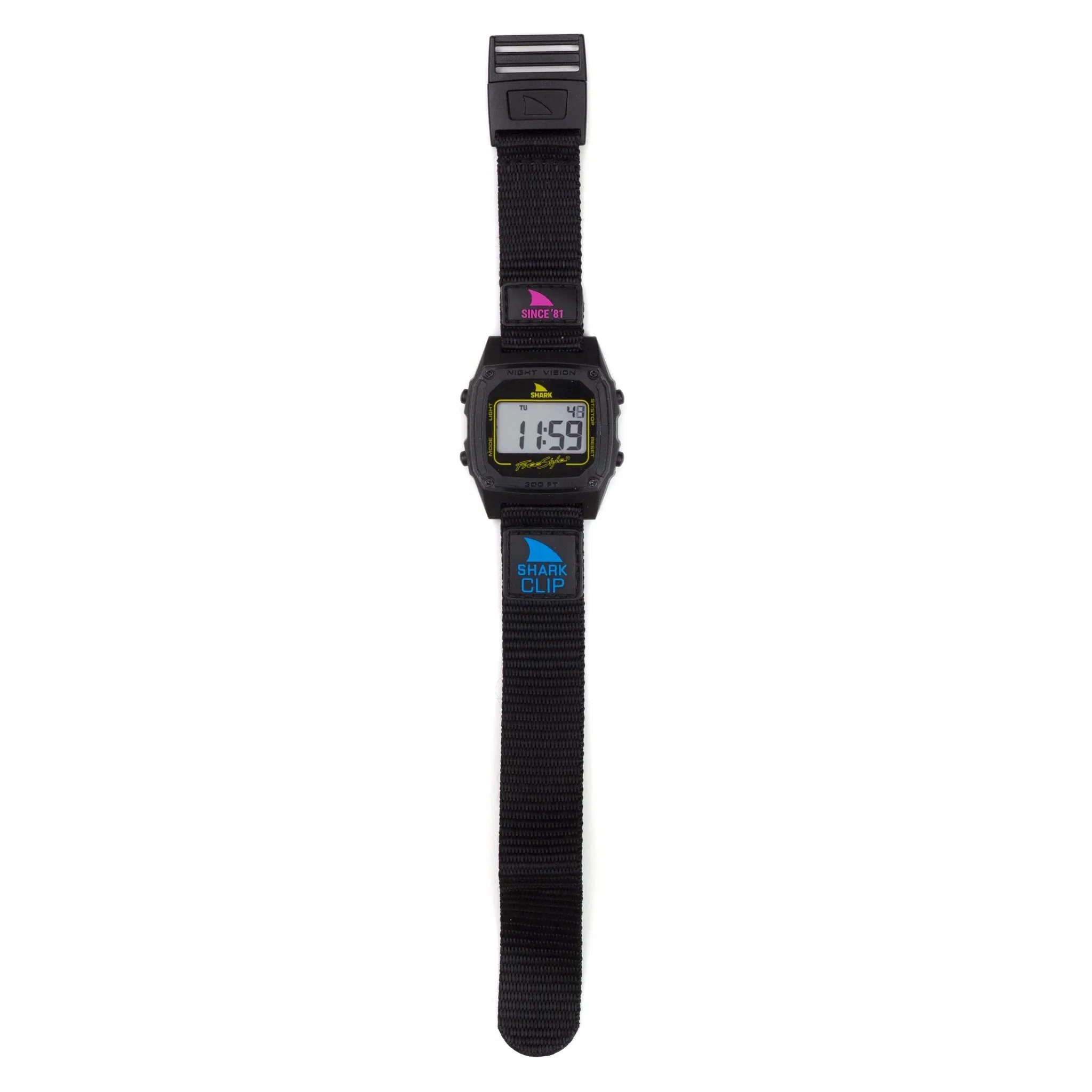 Freestyle Classic Clip Watch