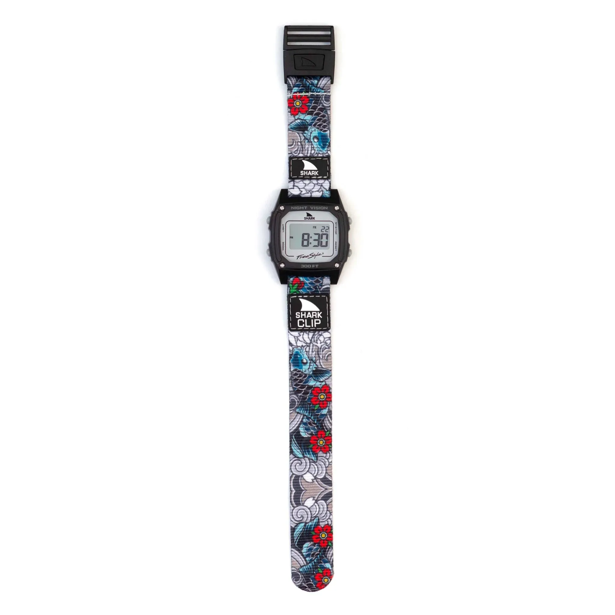 Freestyle Classic Clip Watch