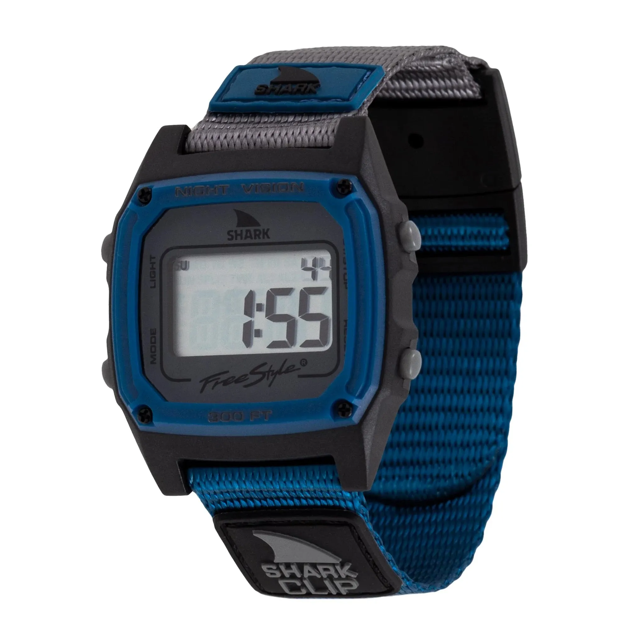 Freestyle Classic Clip Watch