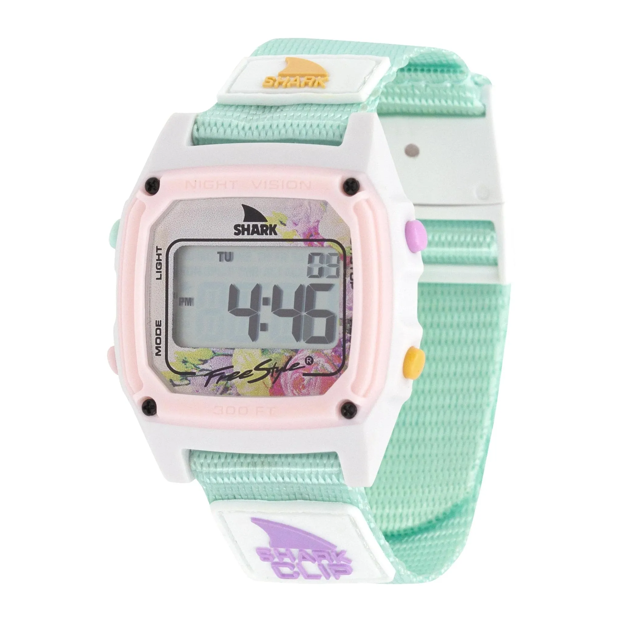 Freestyle Classic Clip Watch