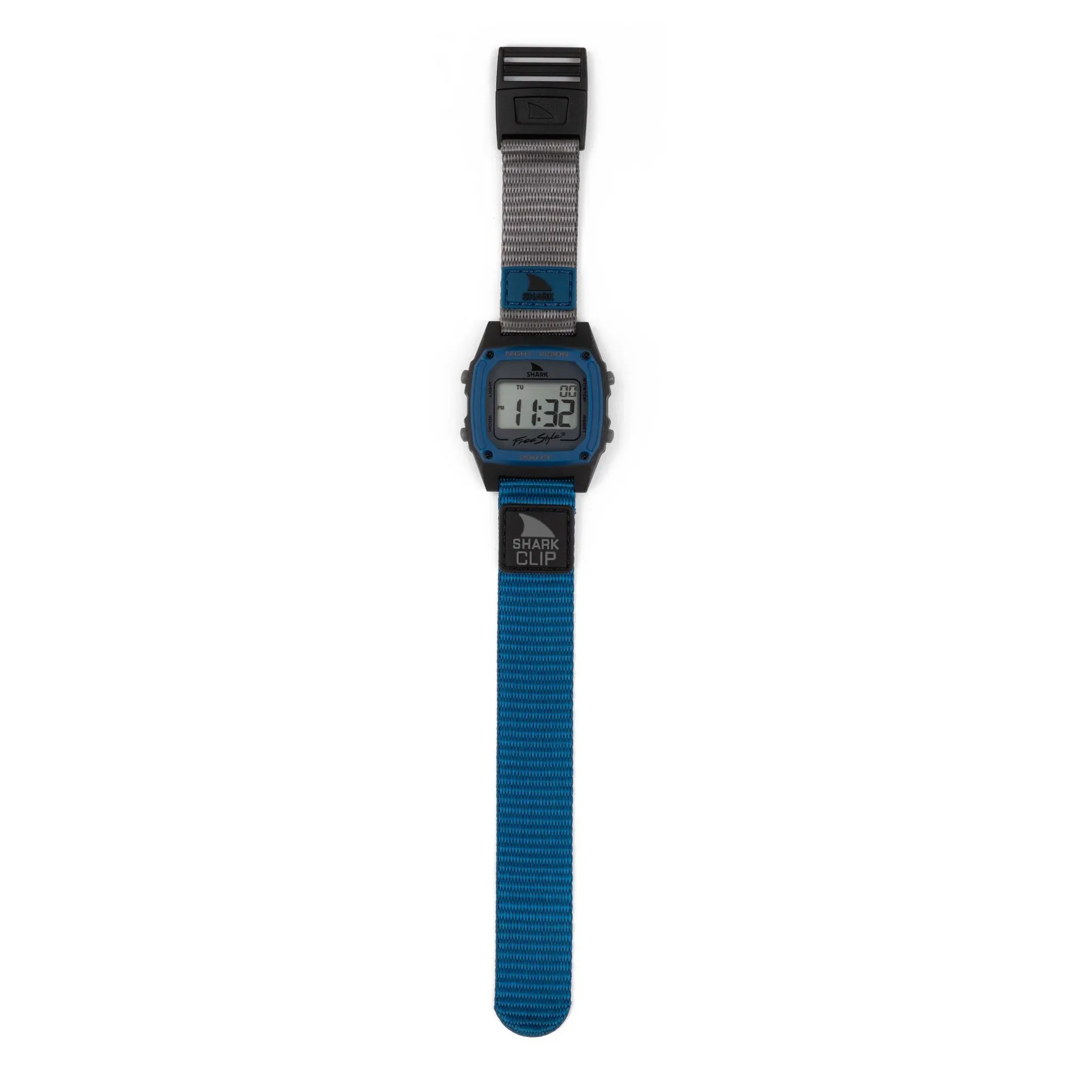 Freestyle Classic Clip Watch