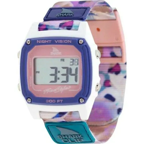 Freestyle Classic Clip Watch