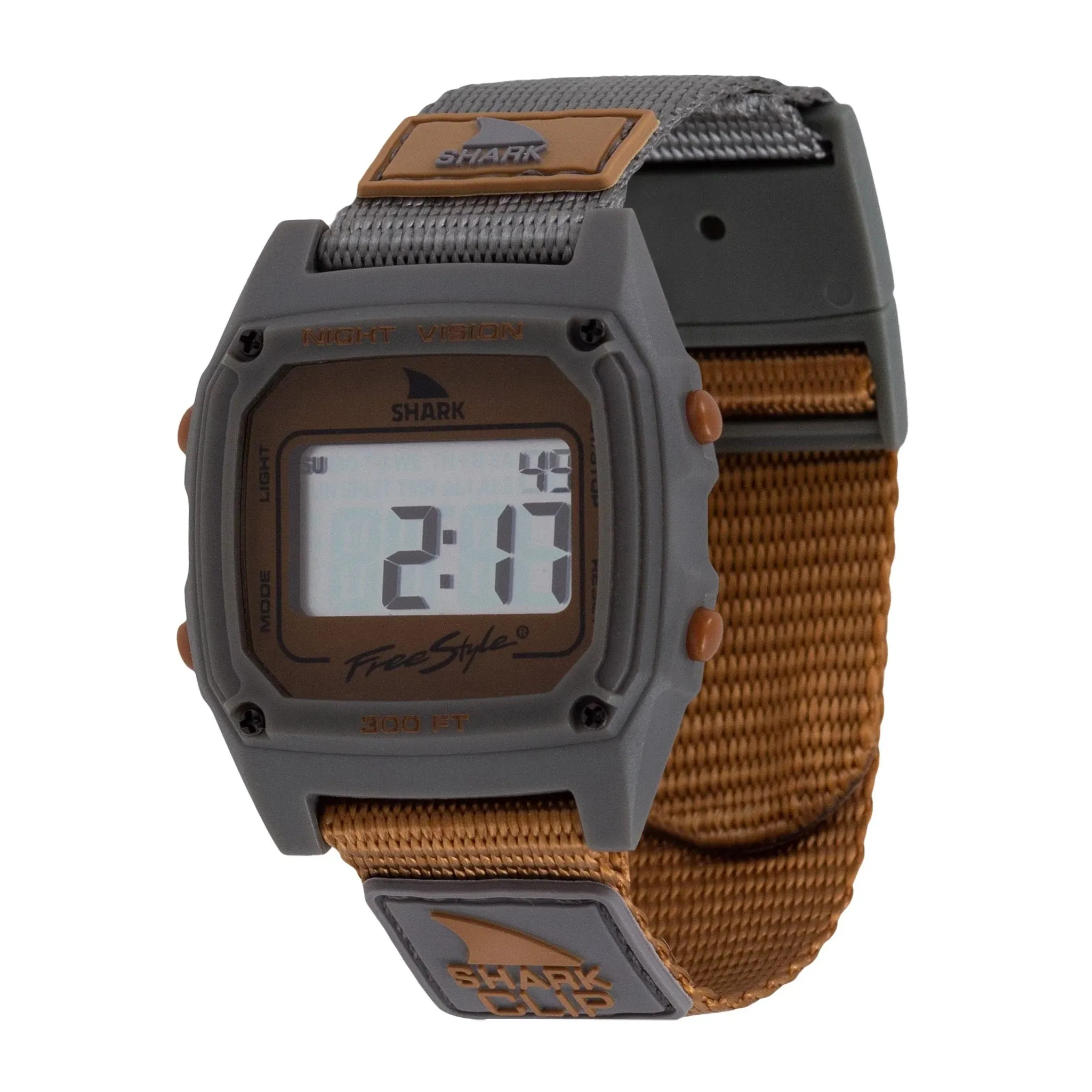 Freestyle Classic Clip Watch