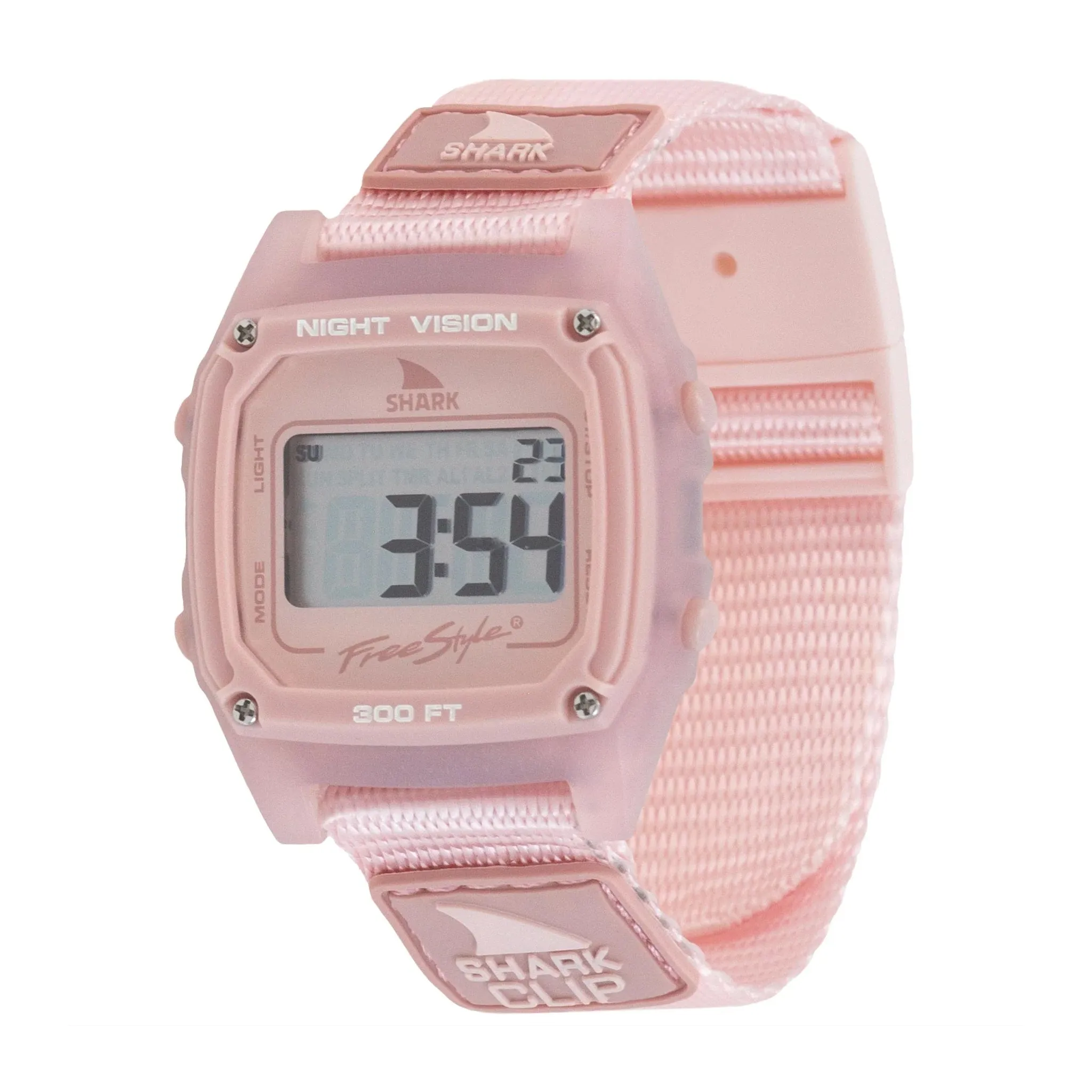 Freestyle Classic Clip Watch
