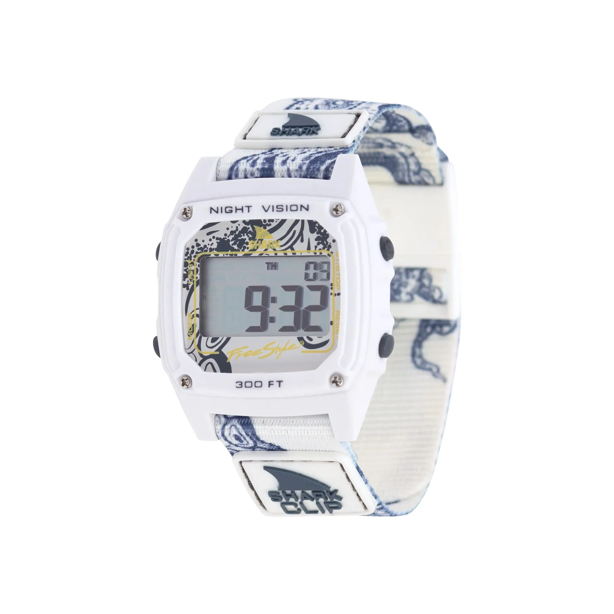 Freestyle Classic Clip Watch