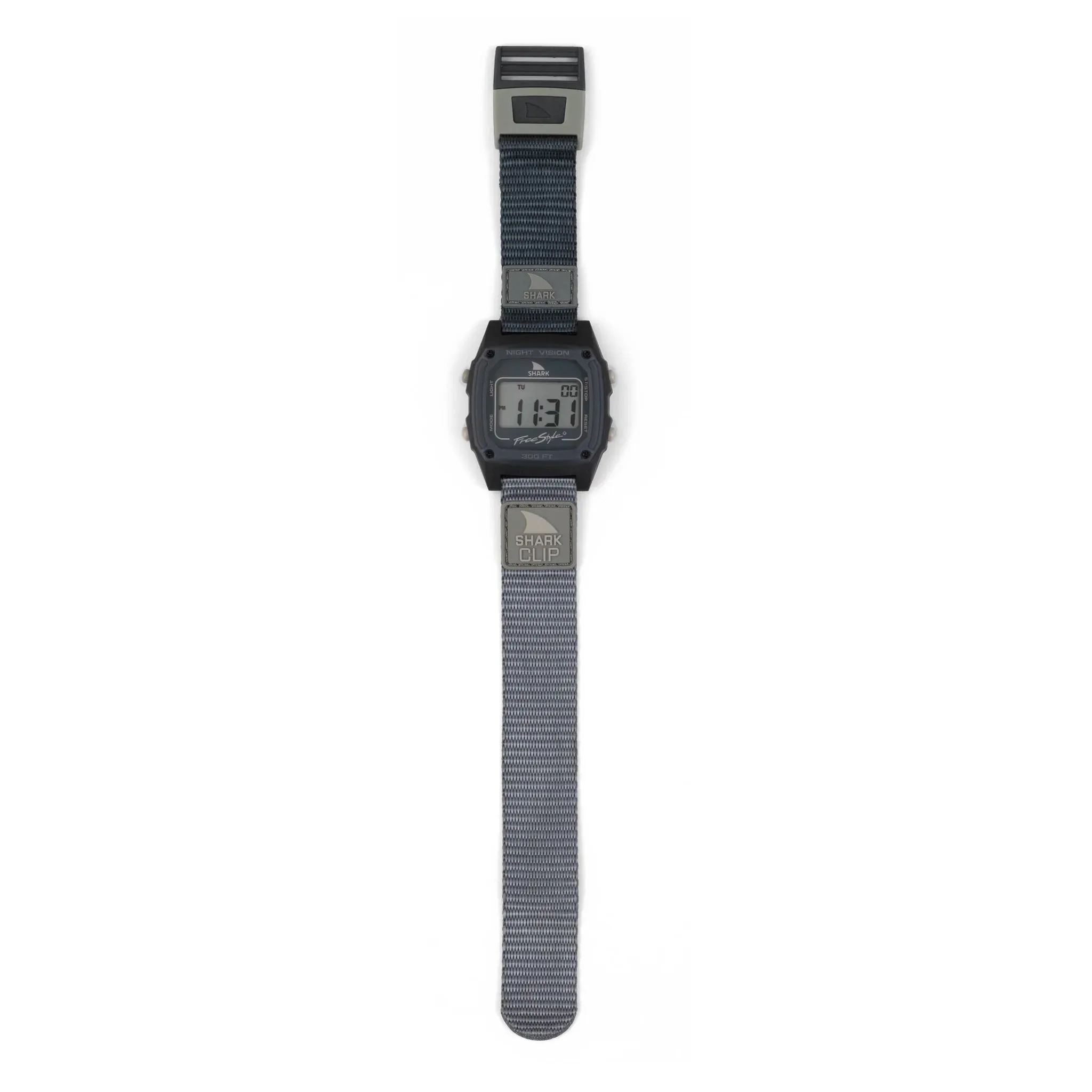Freestyle Classic Clip Watch